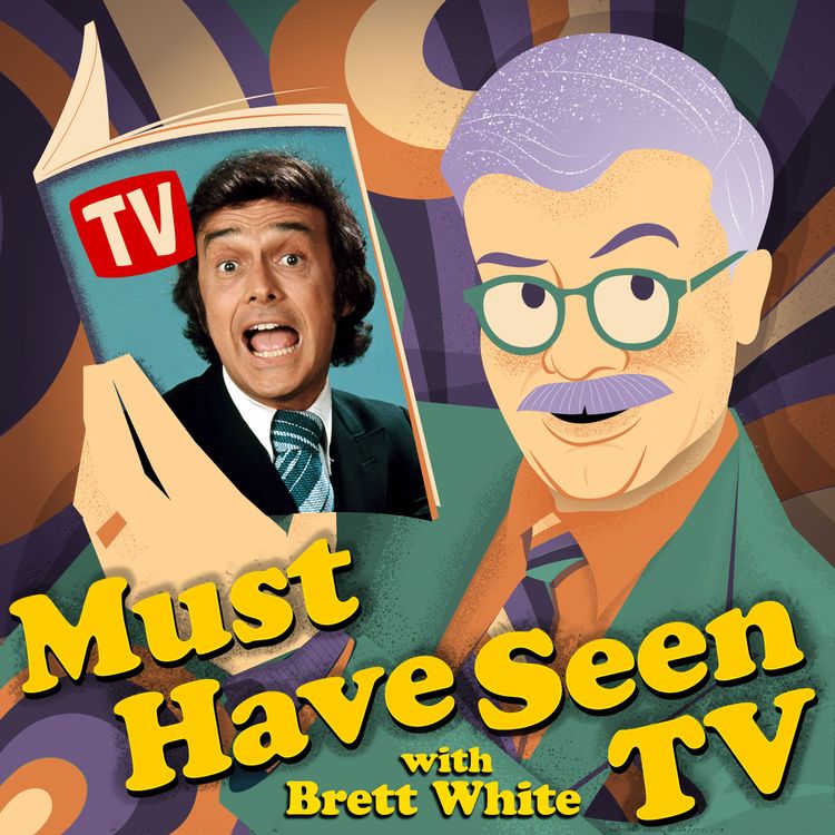 cover art for Legendary Gays of Sitcom History: Dick Clair