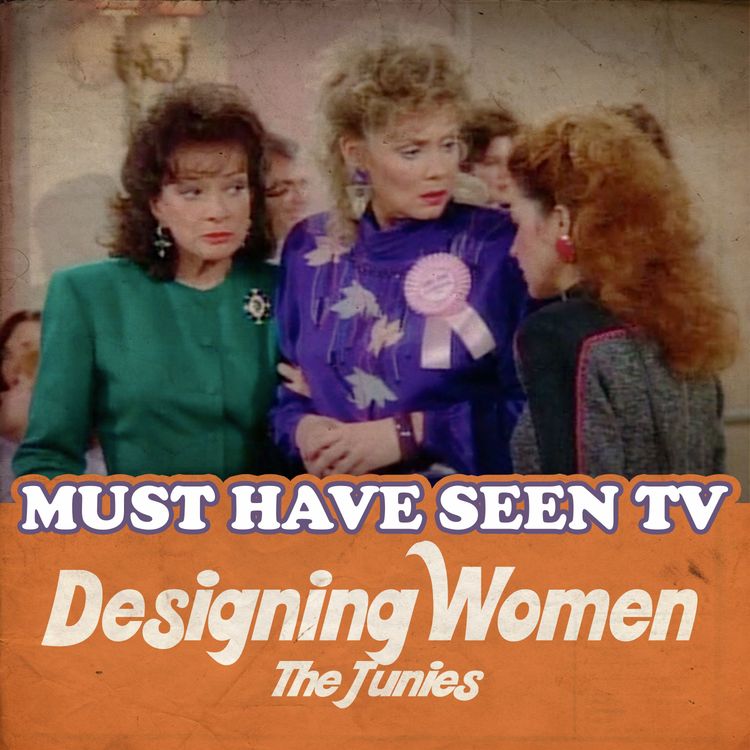 cover art for Designing Women & Katherine Maughan, Winston Noel