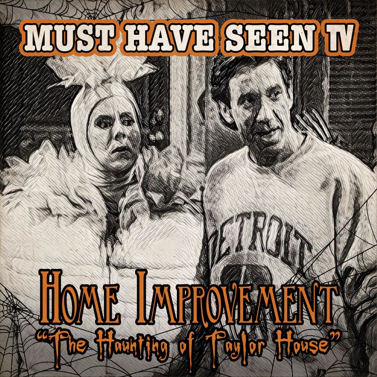 cover art for 26: Home Improvement & Jeremy Bent
