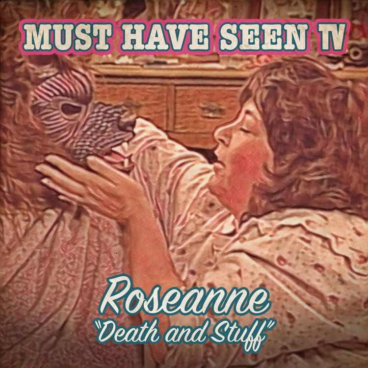 cover art for 20: Roseanne & Lorraine Cink