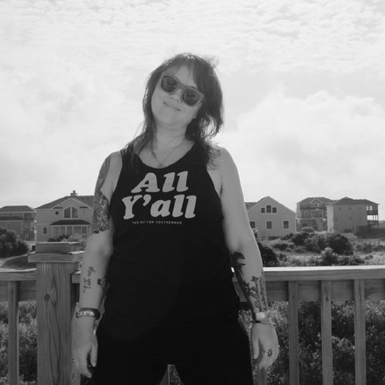 cover art for Episode 58: The Community Alchemist