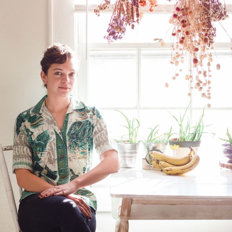 cover art for Episode 21: Mipso's Libby Rodenbough On Coming Into Her Music