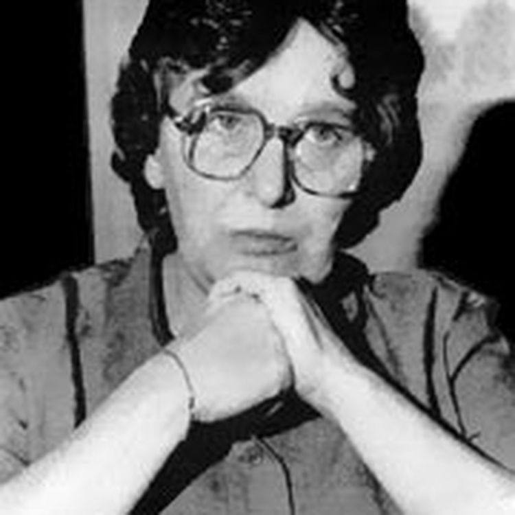 cover art for Death Row Granny - Serial killer Velma Barfield