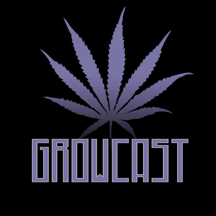 cover art for Growcast