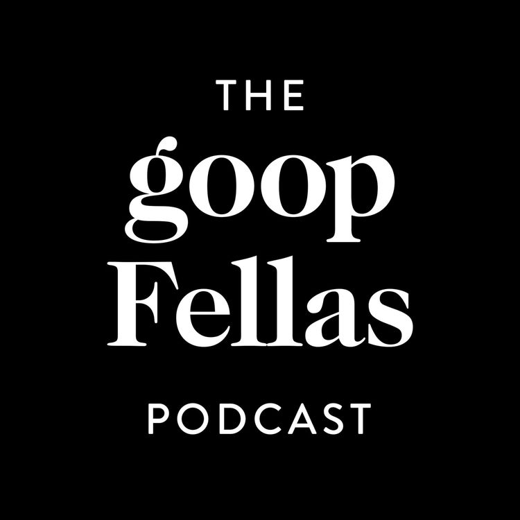 cover art for goopfellas