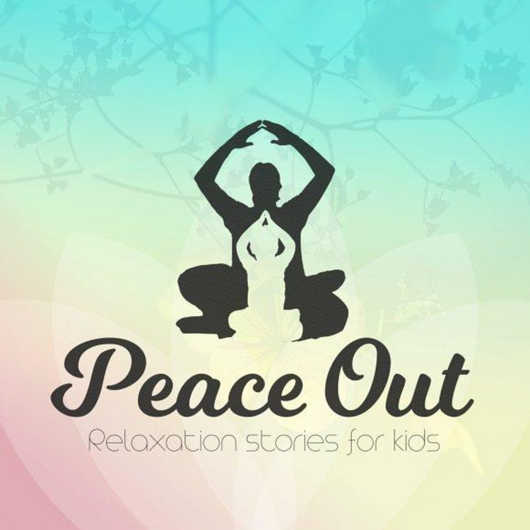 cover art for Peace Out