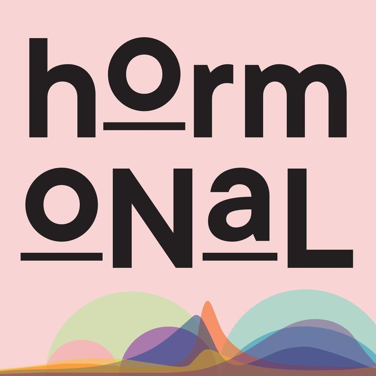 cover art for Hormonal