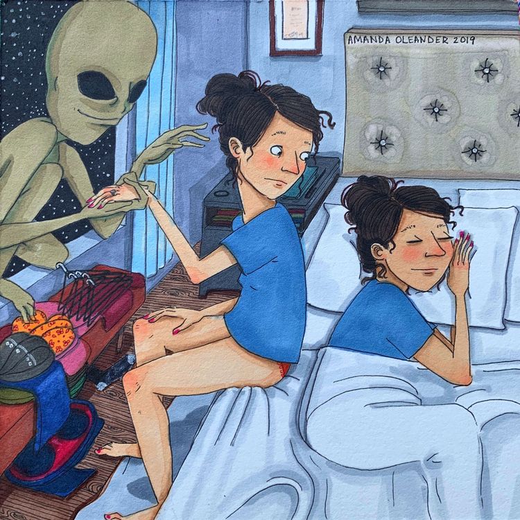 cover art for Debunking Conspiracy Theories