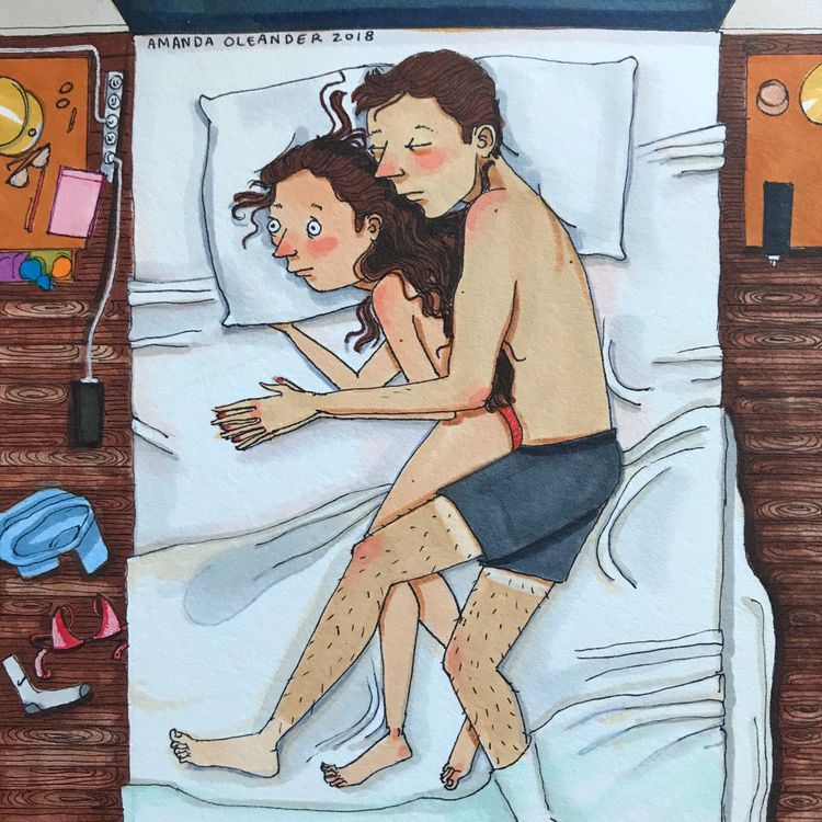 cover art for Embarrassing Stories