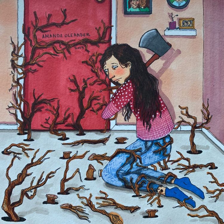 cover art for Overcoming Obstacles