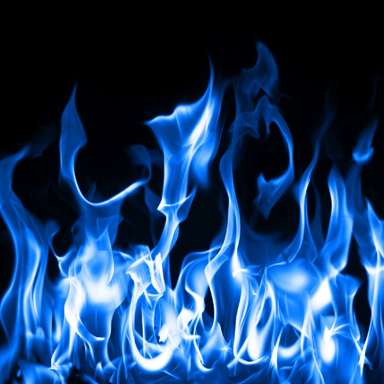 cover art for Spontaneous Human Combustion