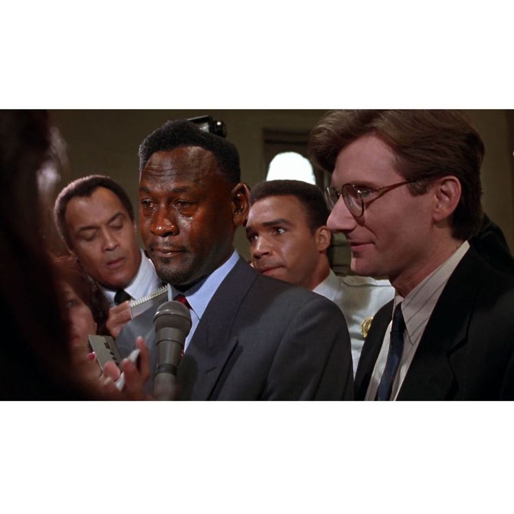 cover art for #YFFIT: New Jack City (1991)