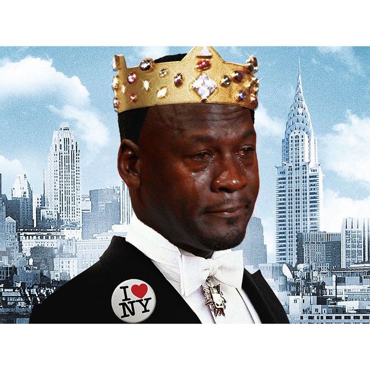 cover art for #YFFIT: Coming To America (1988)