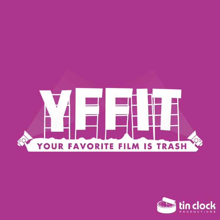 cover art for YFFIT IS COMING NOVEMBER 1ST, 2018