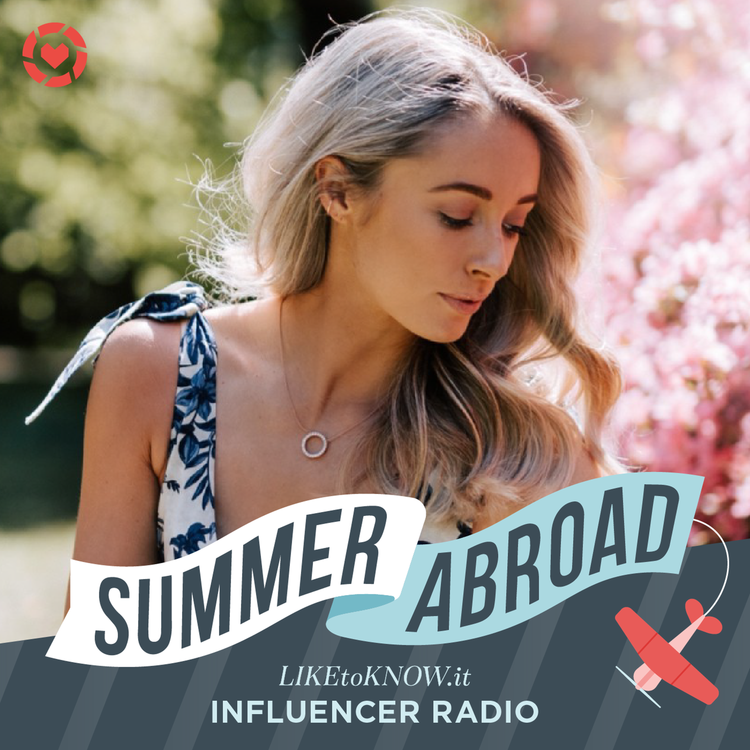 cover art for Summer Abroad Ep 3 | Josie Fear | Fashion Mumblr