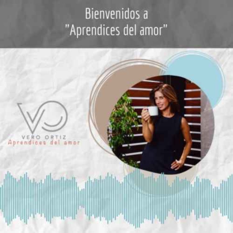 cover art for EP. 83. "Poder y Amor: Cómo Gestionar la Dinámica de Poder en las Relaciones Interpersonales" Segunda Parte