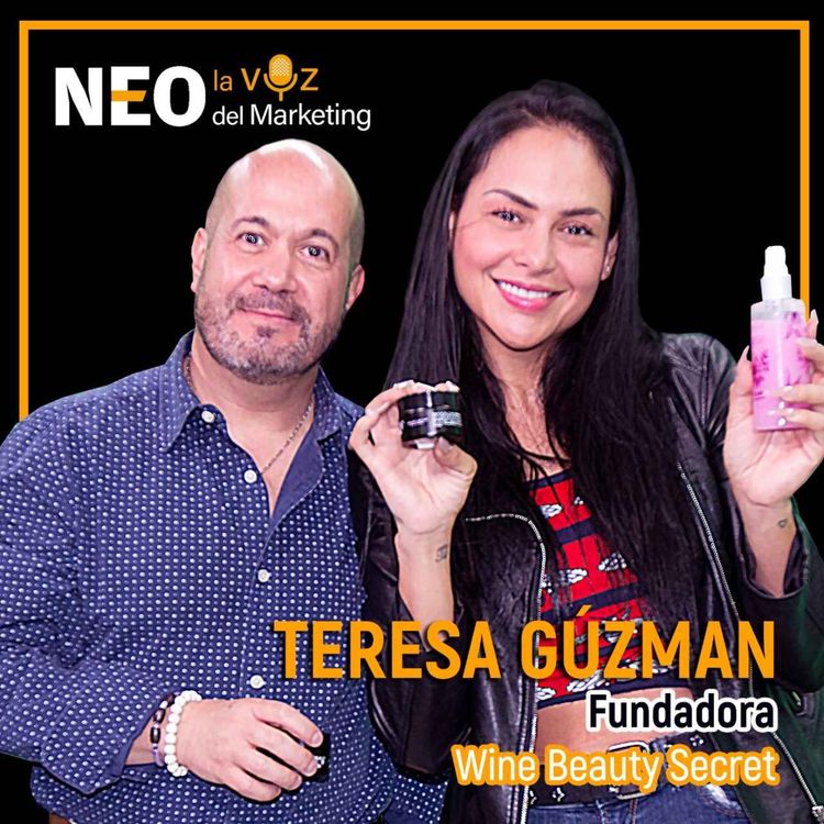 cover art for Wine Beauty Secret: cosechando el éxito