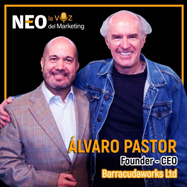 cover art for Competitividad de Marcas: ¿Está preparada tu marca para competir?