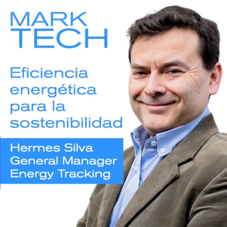 cover art for Eficiencia energética para la sostenibilidad