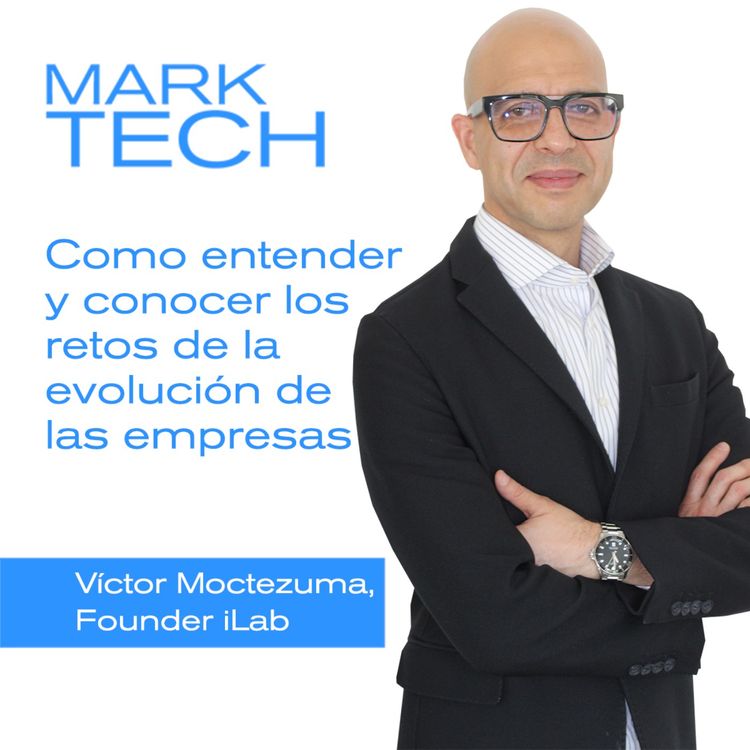 cover art for Como entender y conocer los retos de la evolución de las empresas