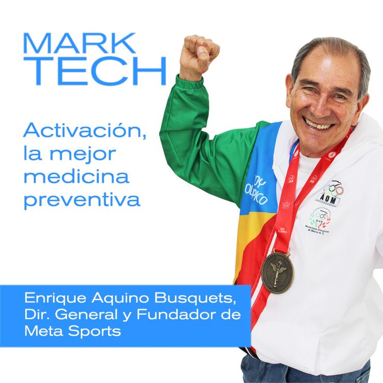 cover art for Activación, la mejor medicina preventiva