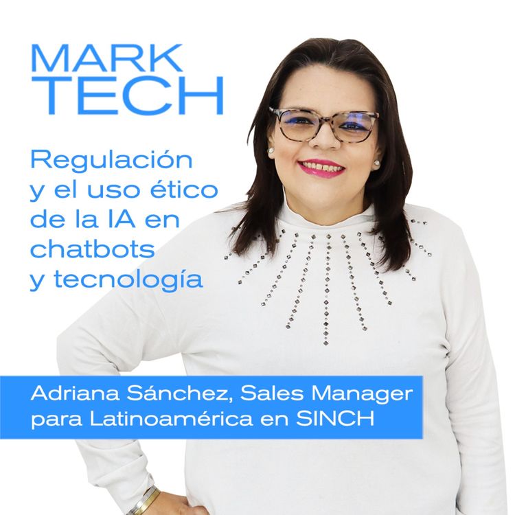 cover art for Regulación y el uso ético de la IA en chatbots y  tecnología 