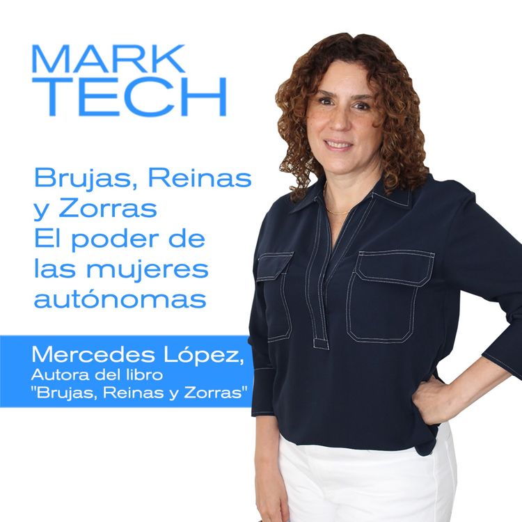 cover art for Brujas, Reinas y Zorras El poder de las mujeres autónomas