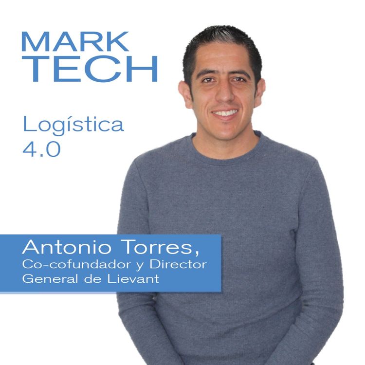 cover art for Logística 4.0