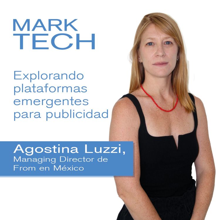 cover art for Explorando plataformas emergentes para publicidad