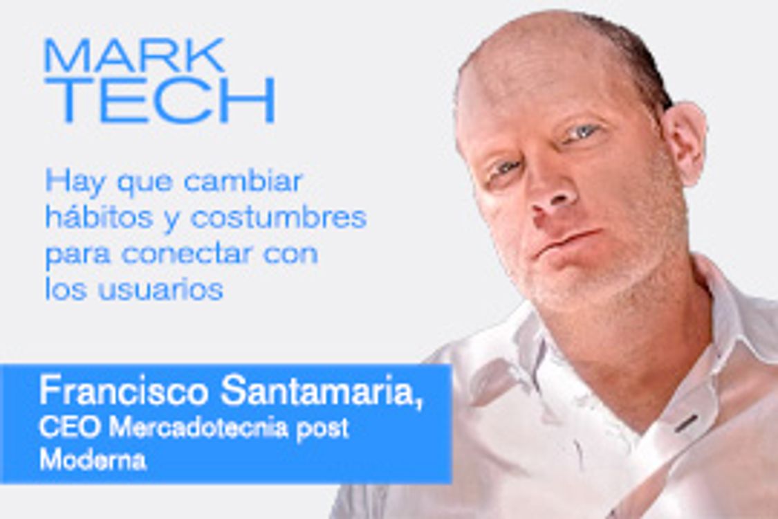 cover art for Mercadotecnia Post Moderna