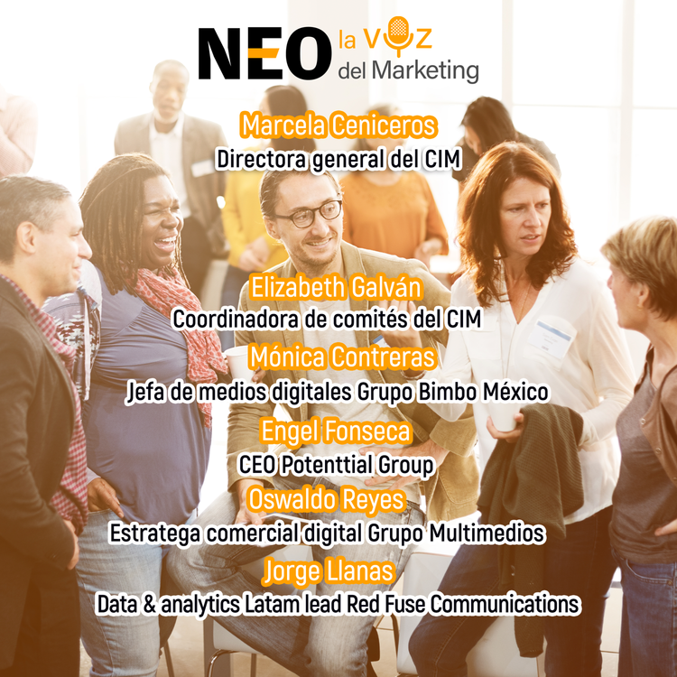 cover art for La transformación digital en plataformas de entretenimiento