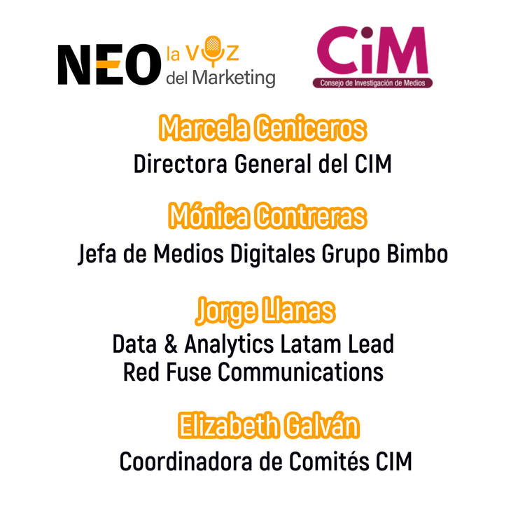 cover art for El papel de los medios en la transformación digital