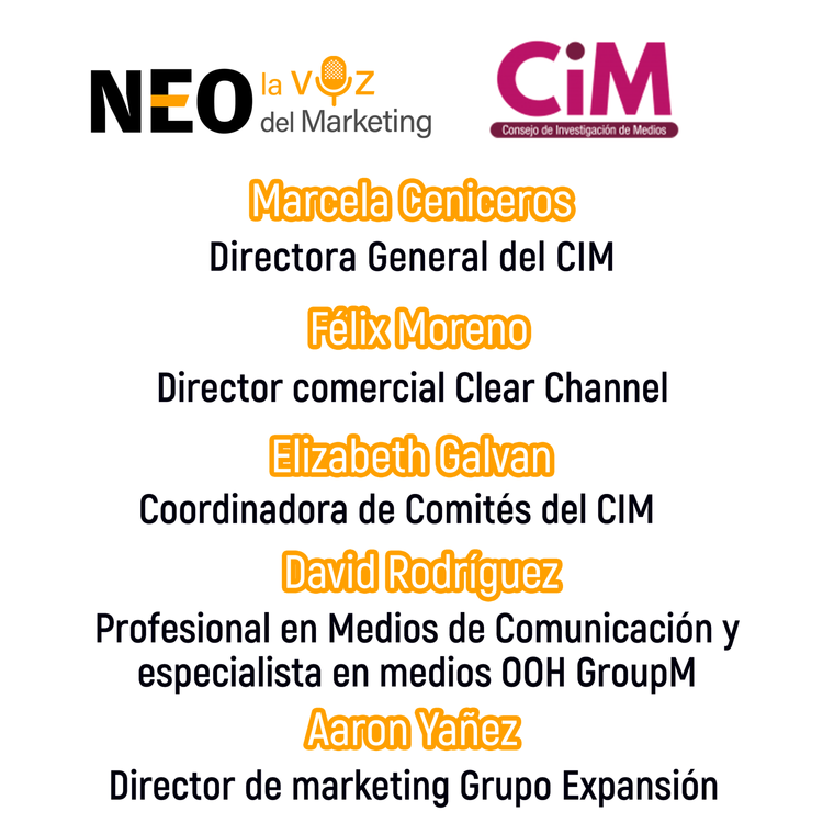 cover art for La transformación digital de los Out Of Home (OOH)