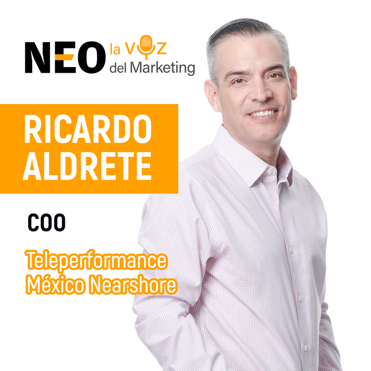 cover art for La industria del Contact Center en México: ¿Cómo mejorar la experiencia de cliente?