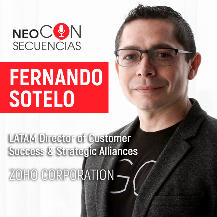 cover art for ¿Por qué elegir a ZOHO como herramienta de CRM para nuestra empresa?