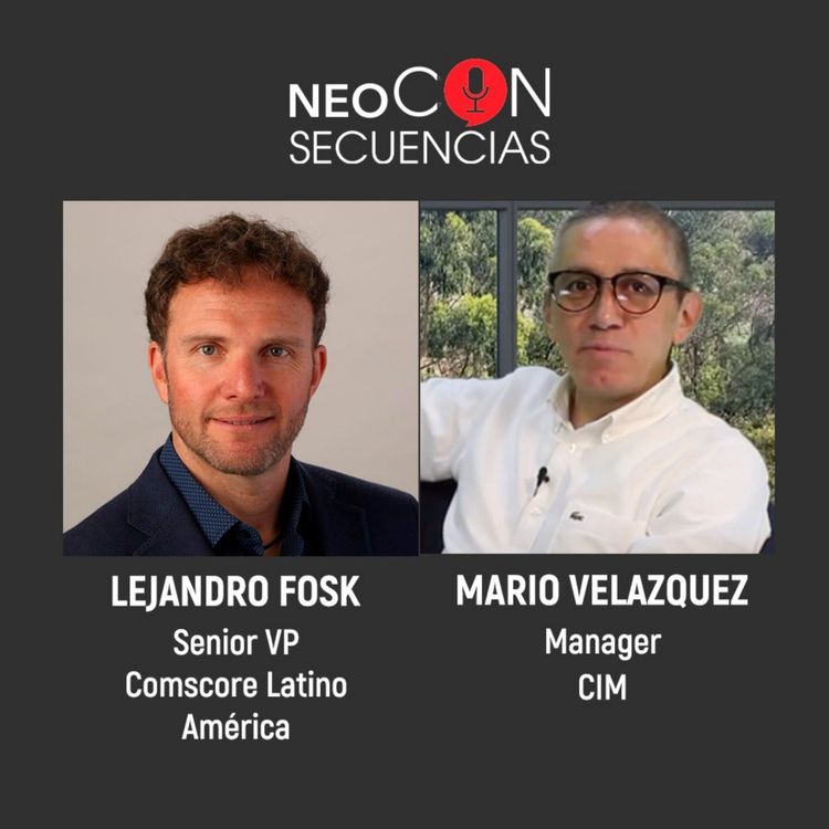 cover art for ¿Qué pasa con el consumo de medios y las métricas en la actualidad?