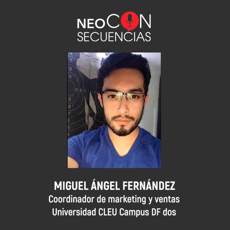 cover art for Mercadotecnia digital y comercio electrónico ¿Qué perfil se requiere en la actualidad?