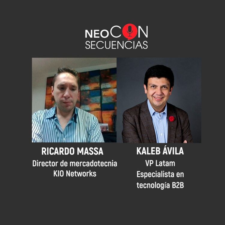 cover art for KIO Networks: Vanguardia en transformación digital