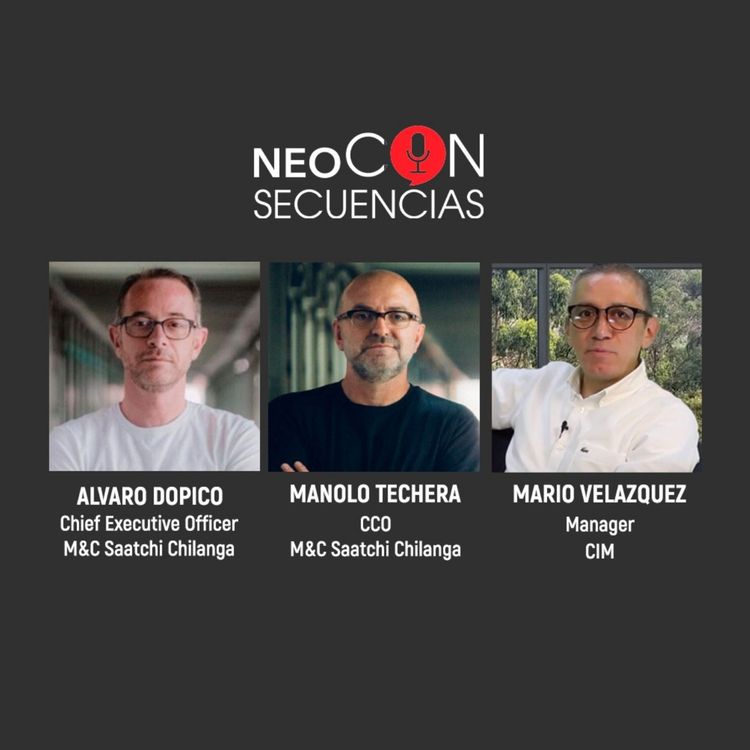 cover art for La importancia del mensaje de las marcas en la actualidad