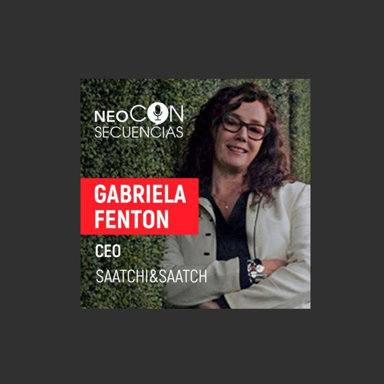 cover art for El poder de la ideas para tu marca