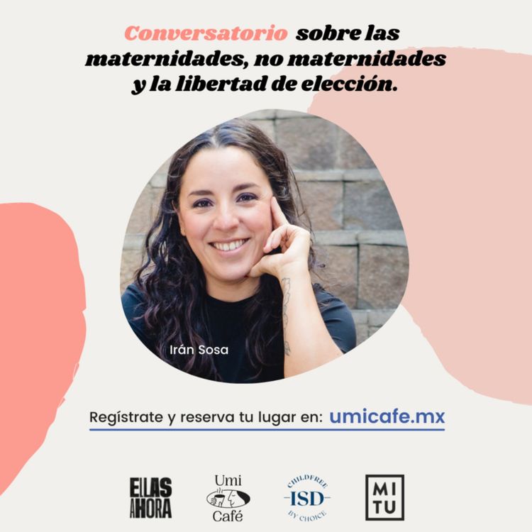 cover art for Minisodio - Movimiento libre de crías, explicación de las diferencias