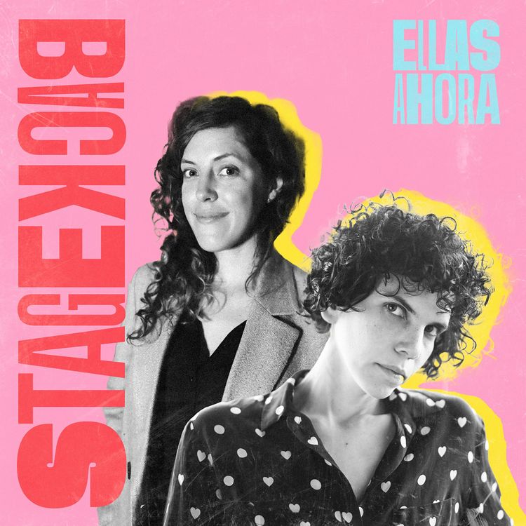 cover art for Backstage con Toni François, fotografía musical