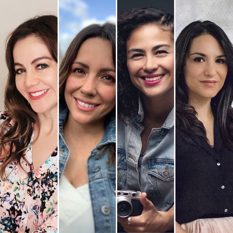 cover art for Episodio Especial | Serie "Entre Podcasters" | Parte 3