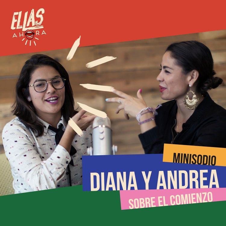 cover art for MINISODIO | Diana Andrea