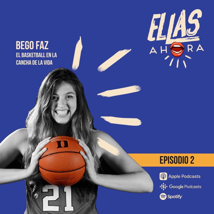 cover art for 2 | Bego Faz | Basquetbolista Top, Duke