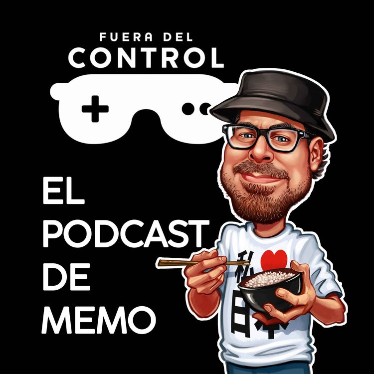 cover art for El Podcast De Memo: ¿Qué pasa con el mercado de los videojuegos?