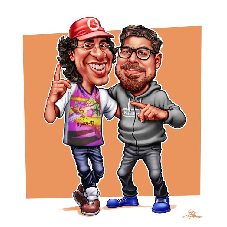 cover art for Entrevista a Gus Rodríguez