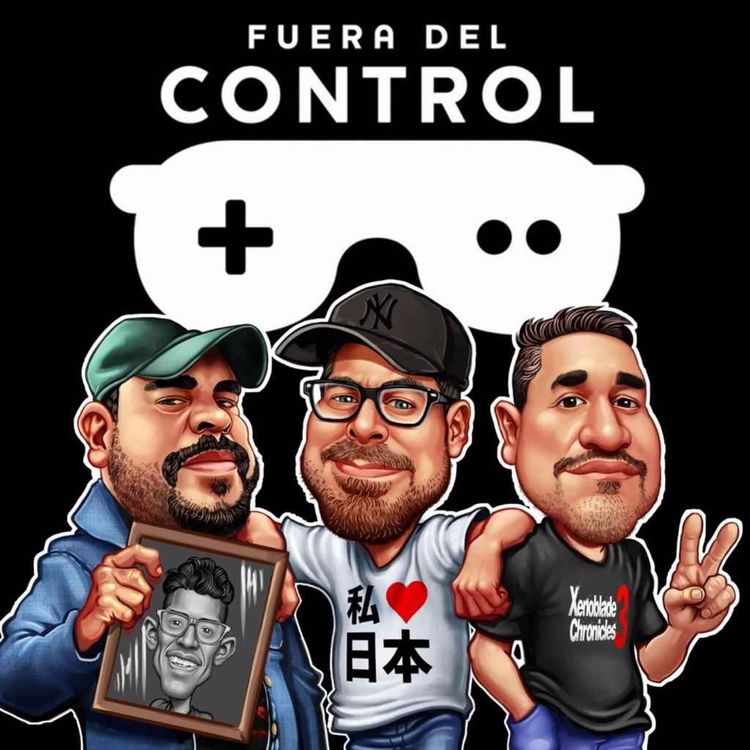 cover art for Ep- 228.- ¿Qué tanto han cambiado los juegos ahora?