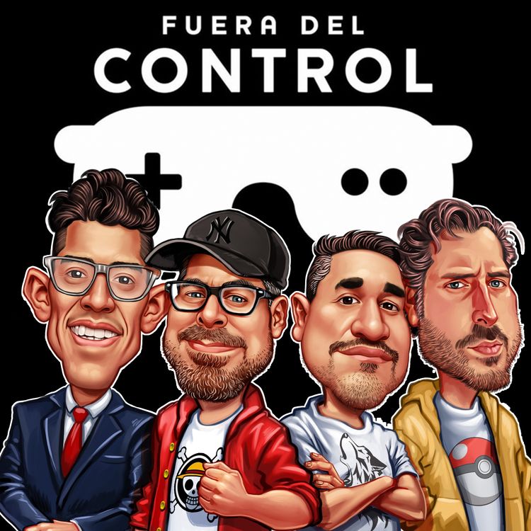 cover art for Ep. 263.- ¿Qué buscan en los videojuegos las nuevas generaciones?