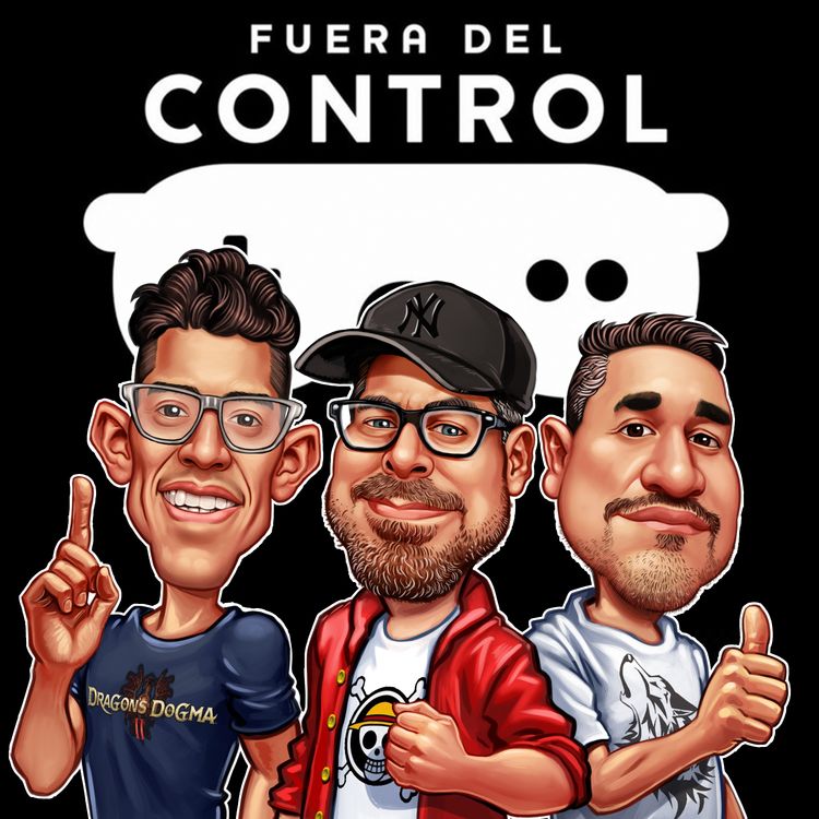 cover art for Ep. 294.- ¡Ya jugamos Nintendo Switch 2 y te contamos todo!